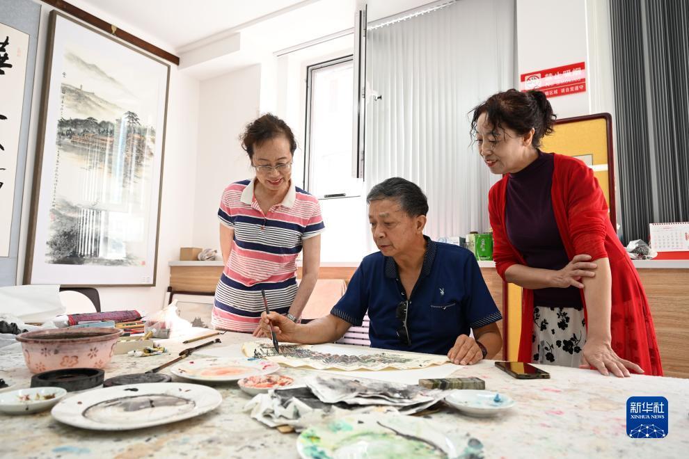 百老汇股票